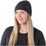Boiled Wool Beanie