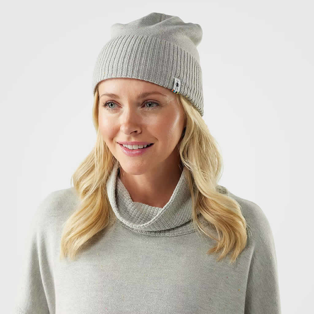Fleece Lined Beanie