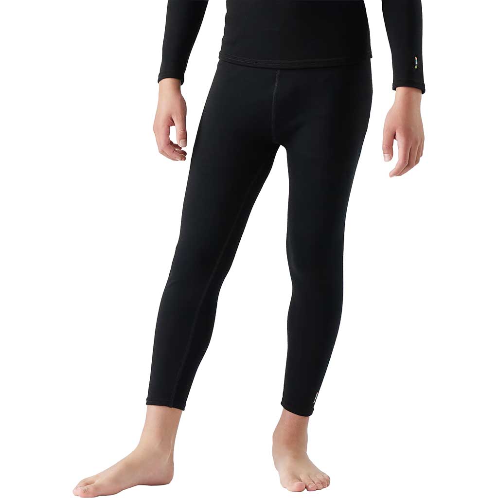 Kids' Classic Thermal Merino Base Layer Bottom