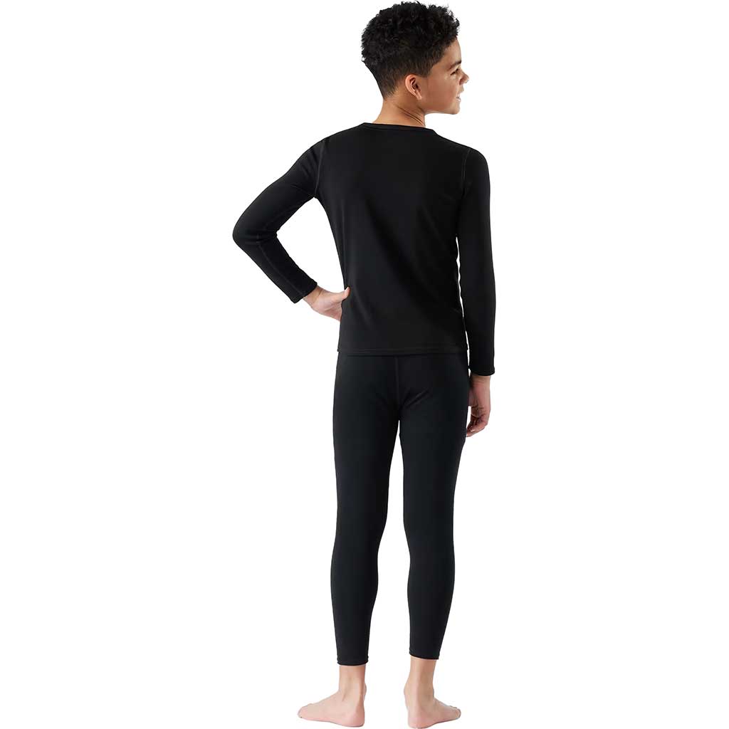 Kids' Classic Thermal Merino Base Layer Bottom