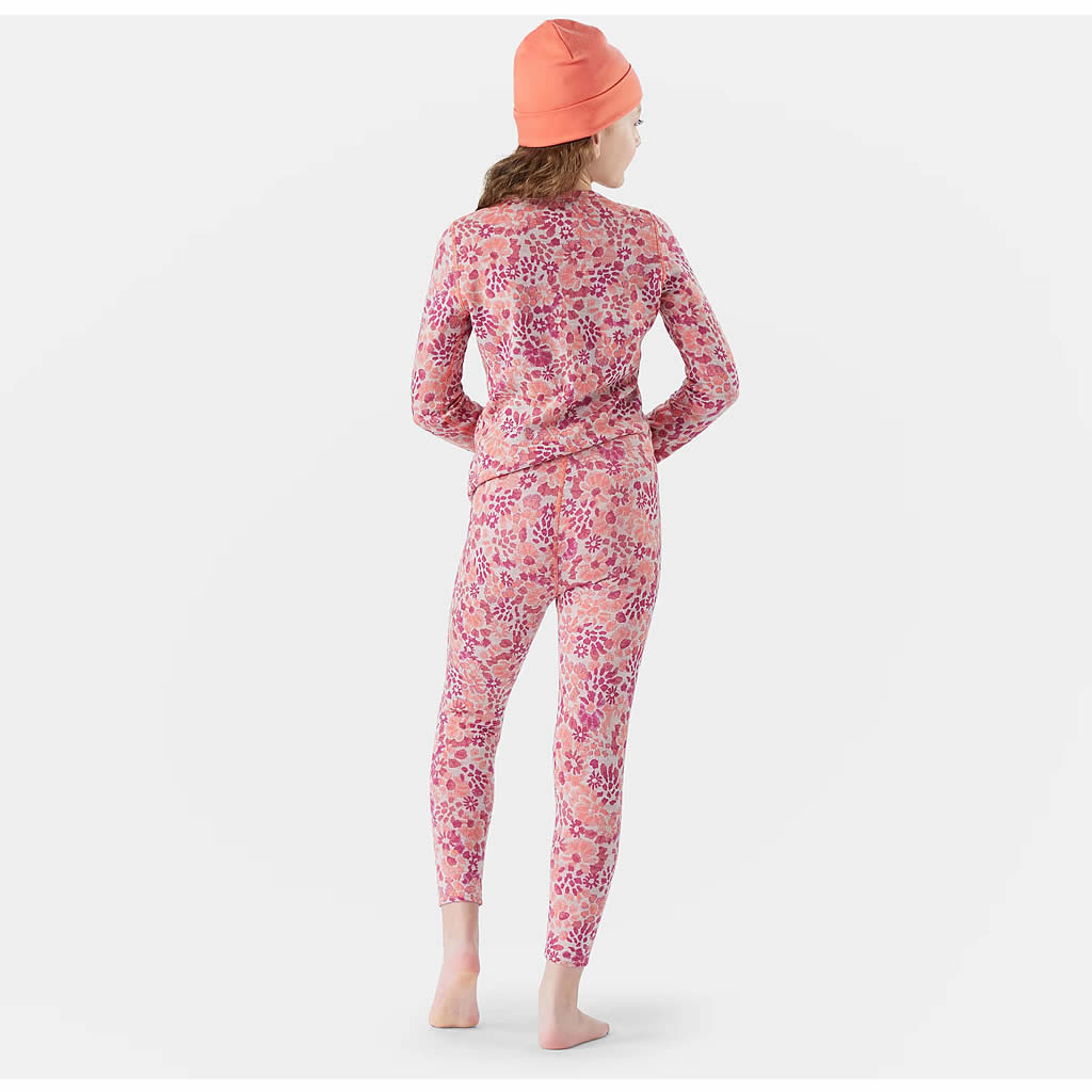 Kids' Classic Thermal Merino Base Layer Bottom