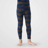 Kids' Classic Thermal Merino Base Layer Bottom