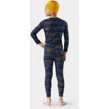 Kids' Classic Thermal Merino Base Layer Bottom
