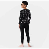Kids' Classic Thermal Merino Base Layer Crew