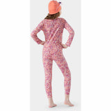 Kids' Classic Thermal Merino Base Layer Crew