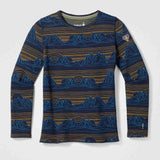 Kids' Classic Thermal Merino Base Layer Crew