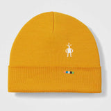 Kids' Thermal Merino Reversible Cuffed Beanie