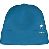 Kids' Thermal Merino Reversible Cuffed Beanie