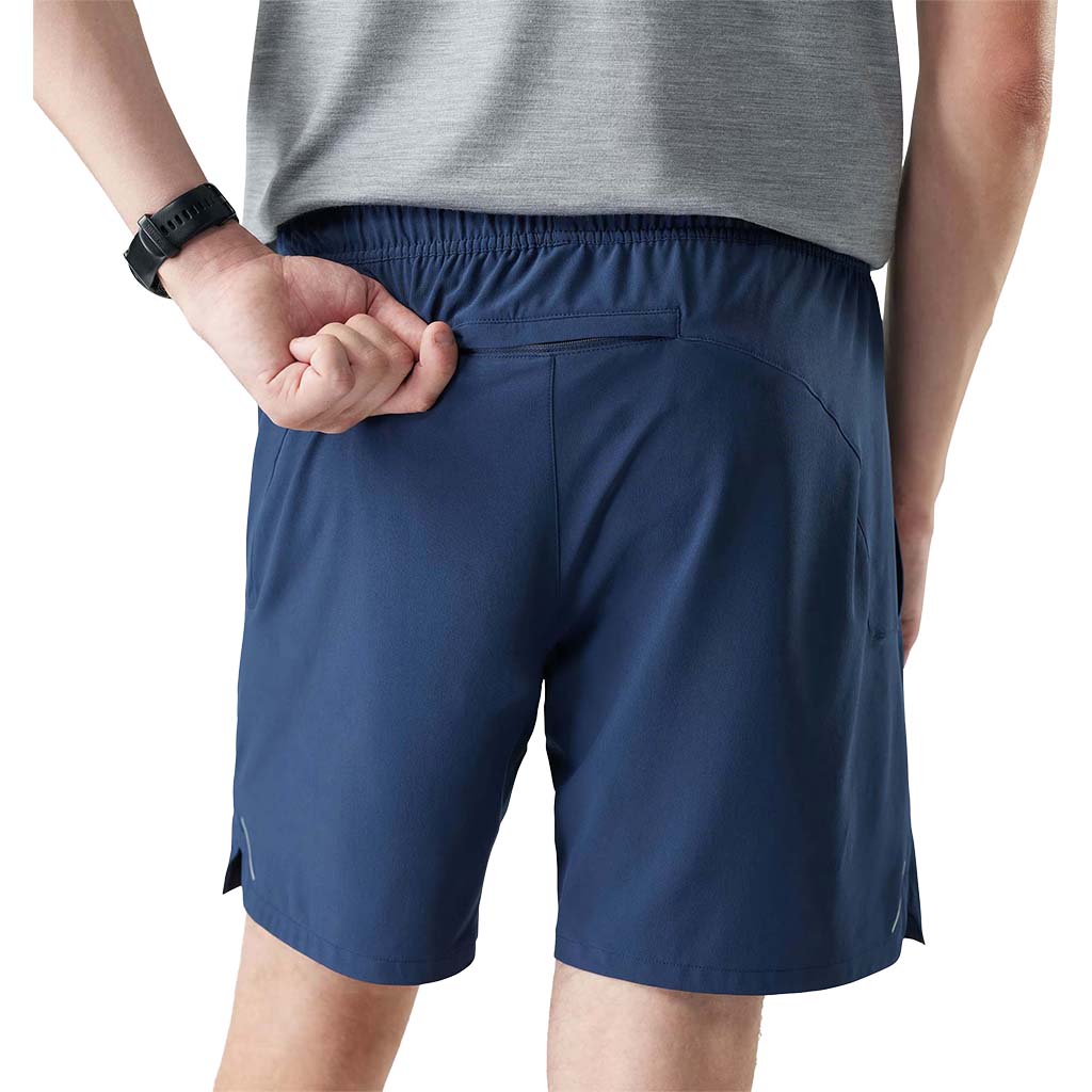 Men's Active Lined 7" Shorts
