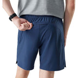 Men's Active Lined 7" Shorts