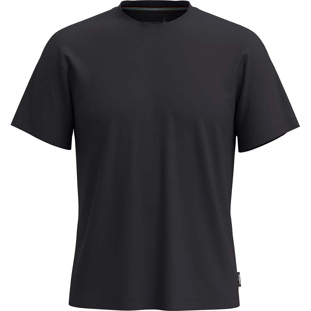 Men's Perfect Crew Short Sleeve Shirt