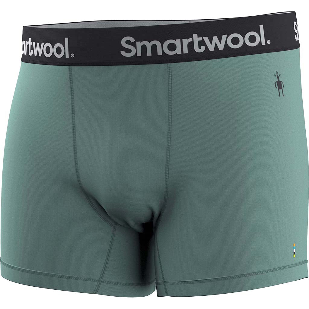Men's Active Boxer Brief