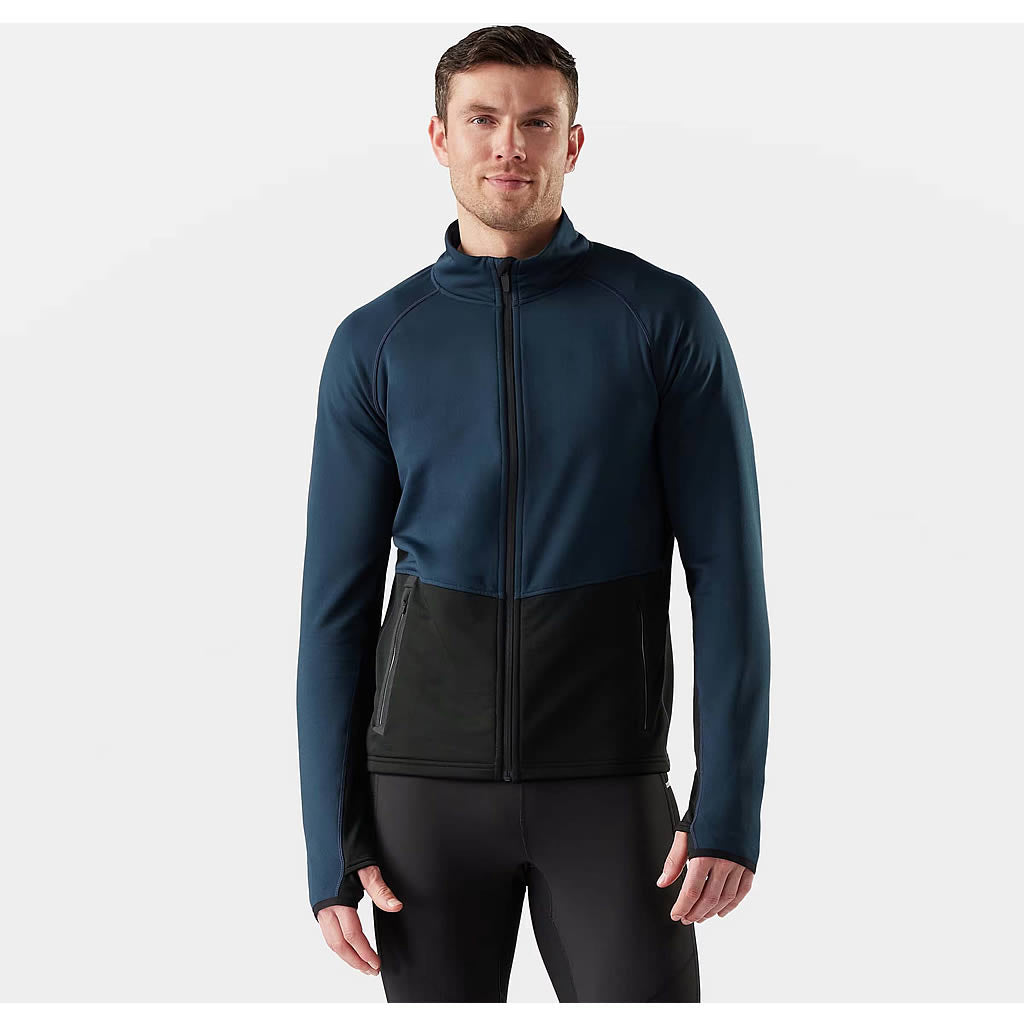 Men's Active Fleece Jacket