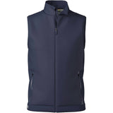 Men’s Active Fleece Wind Insulated Vest