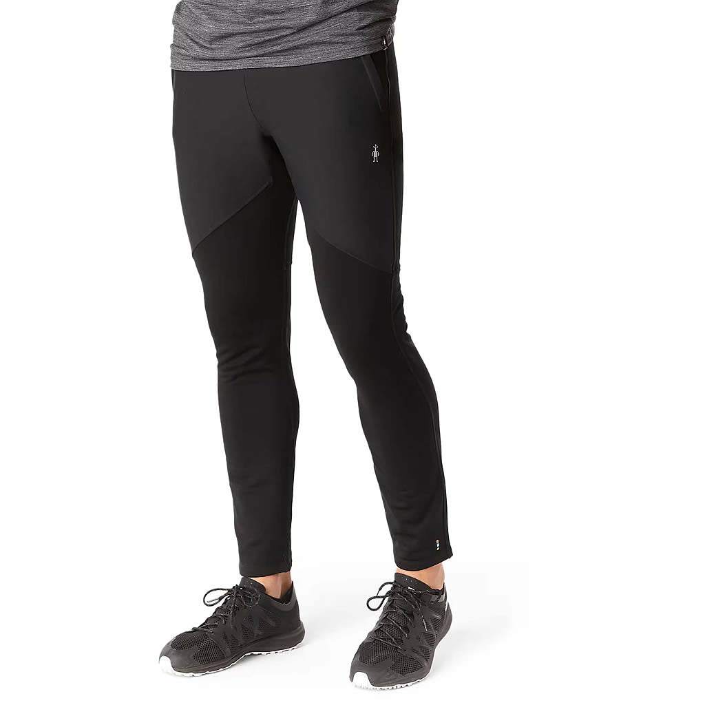 Men's Active Fleece Wind Pant