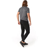 Men's Active Fleece Wind Pant
