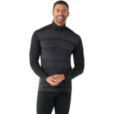 Men's Classic Thermal Merino Base Layer 1/4 Zip