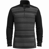 Men's Classic Thermal Merino Base Layer 1/4 Zip