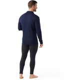 Men's Classic Thermal Merino Base Layer 1/4 Zip