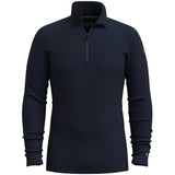 Men's Classic Thermal Merino Base Layer 1/4 Zip
