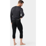 Men's Classic Thermal Merino Base Layer 3/4 Bottom