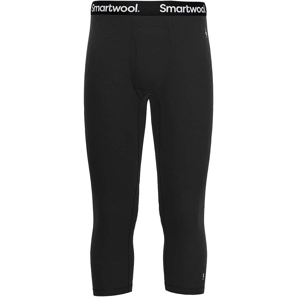 Men's Classic Thermal Merino Base Layer 3/4 Bottom
