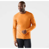 Men's Classic Thermal Merino Base Layer Crew