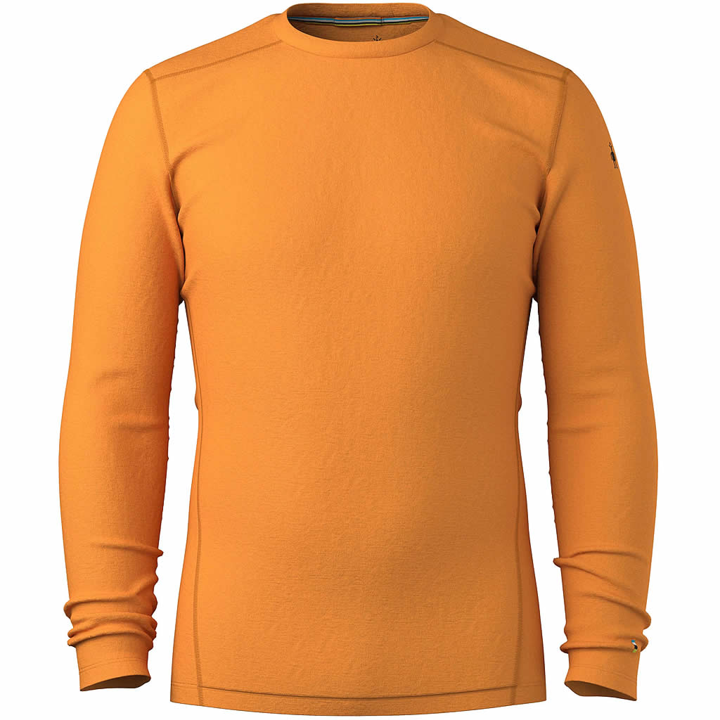 Men's Classic Thermal Merino Base Layer Crew