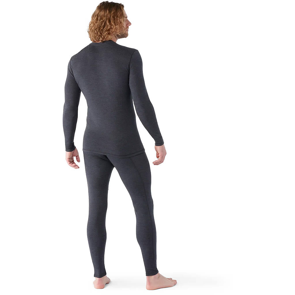 Men's Classic Thermal Merino Base Layer Crew