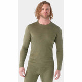 Men's Classic Thermal Merino Base Layer Crew