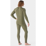 Men's Classic Thermal Merino Base Layer Crew