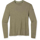 Men's Classic Thermal Merino Base Layer Crew