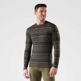 Men's Classic Thermal Merino Base Layer Crew