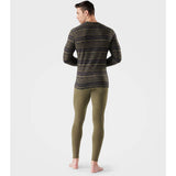 Men's Classic Thermal Merino Base Layer Crew