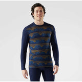 Men's Classic Thermal Merino Base Layer Crew