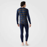 Men's Classic Thermal Merino Base Layer Crew