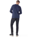 Men's Heavy Crew Sweater