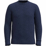 Men's Heavy Crew Sweater