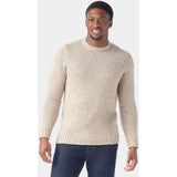 Men's Heavy Crew Sweater