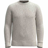 Men's Heavy Crew Sweater