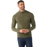 Men's Sparwood 1/4 Zip Sweater