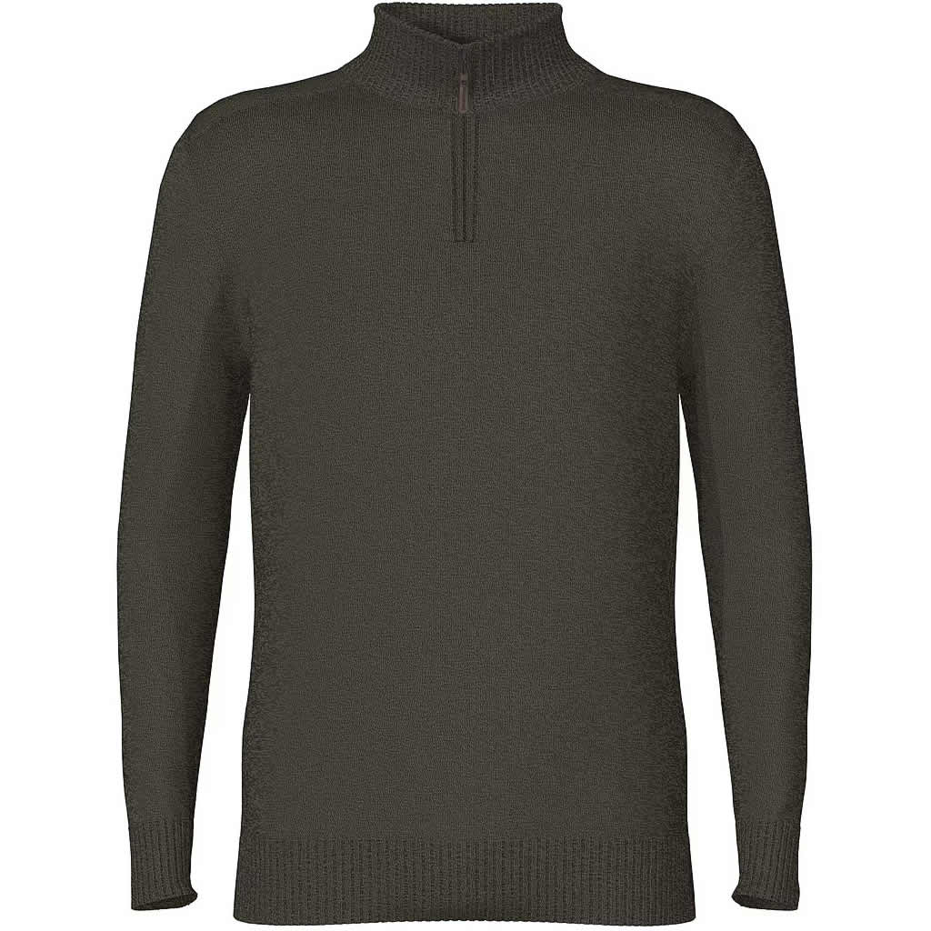 Men's Sparwood 1/4 Zip Sweater