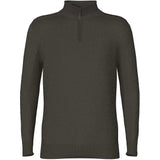 Men's Sparwood 1/4 Zip Sweater