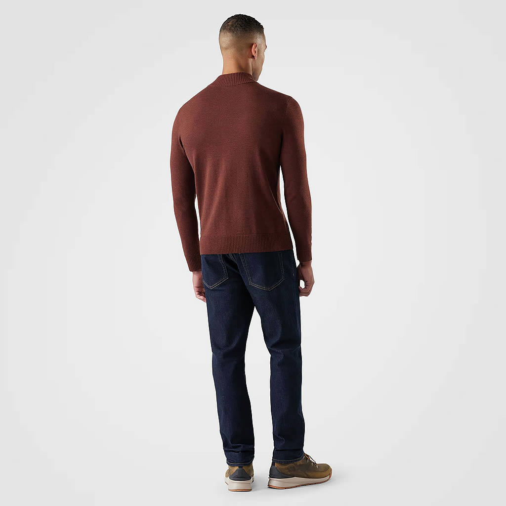 Men's Sparwood 1/4 Zip Sweater