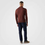 Men's Sparwood 1/4 Zip Sweater