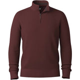 Men's Sparwood 1/4 Zip Sweater