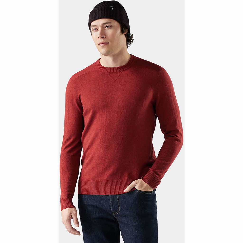 Men's Sparwood Crew Sweater