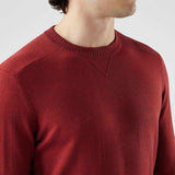 Men's Sparwood Crew Sweater