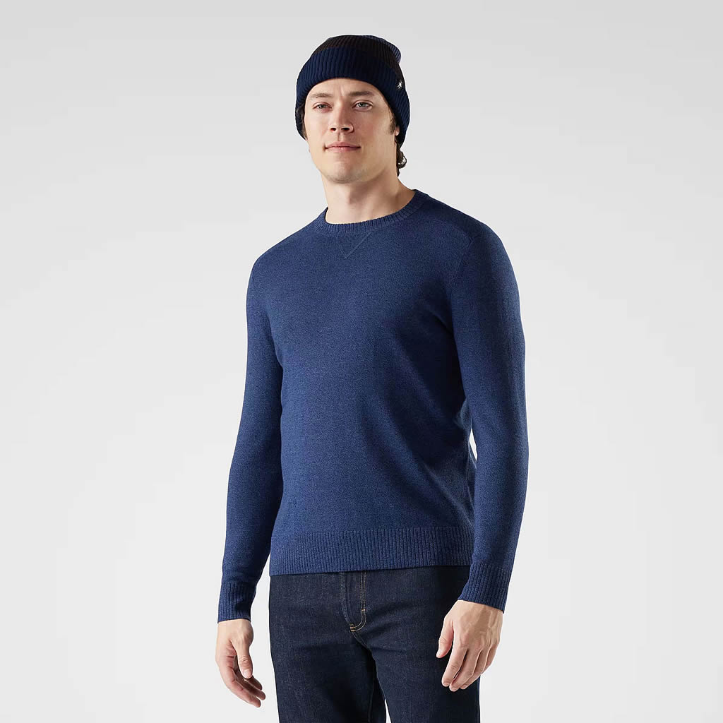 Men's Sparwood Crew Sweater