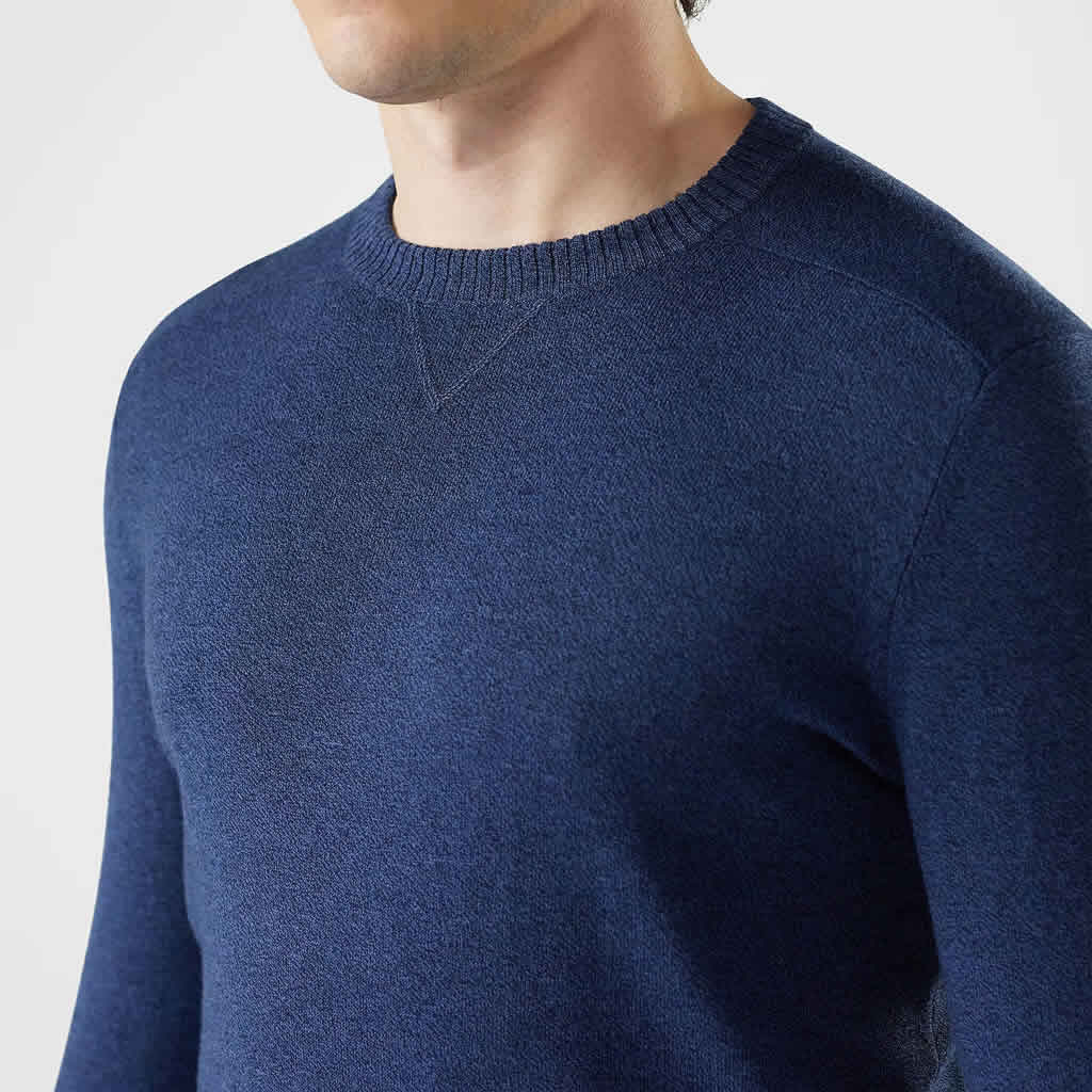 Men's Sparwood Crew Sweater